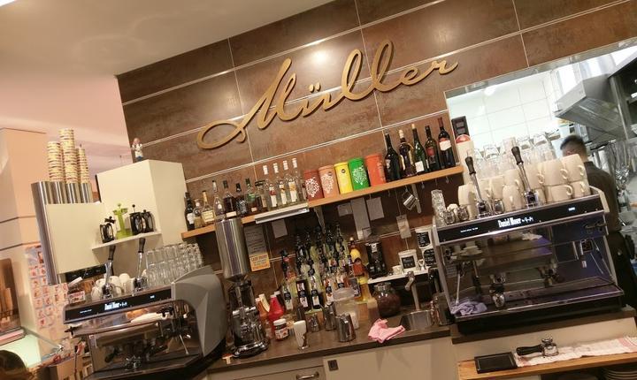 Kaffeehaus Muller