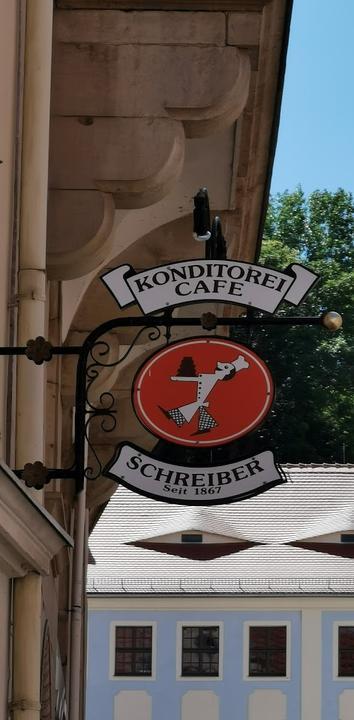 Konditorei Cafe Schreiber
