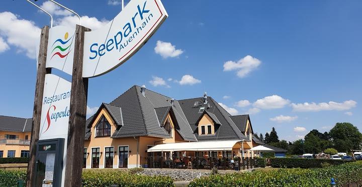 Restaurant Seeperle im Seepark Auenhain