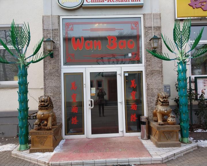 China-Restaurant Wan Bao