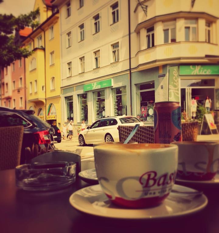 Caffe Roma Kempten