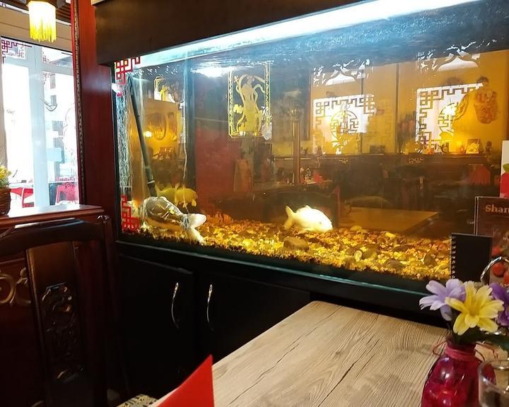 Restaurant Shanghai City