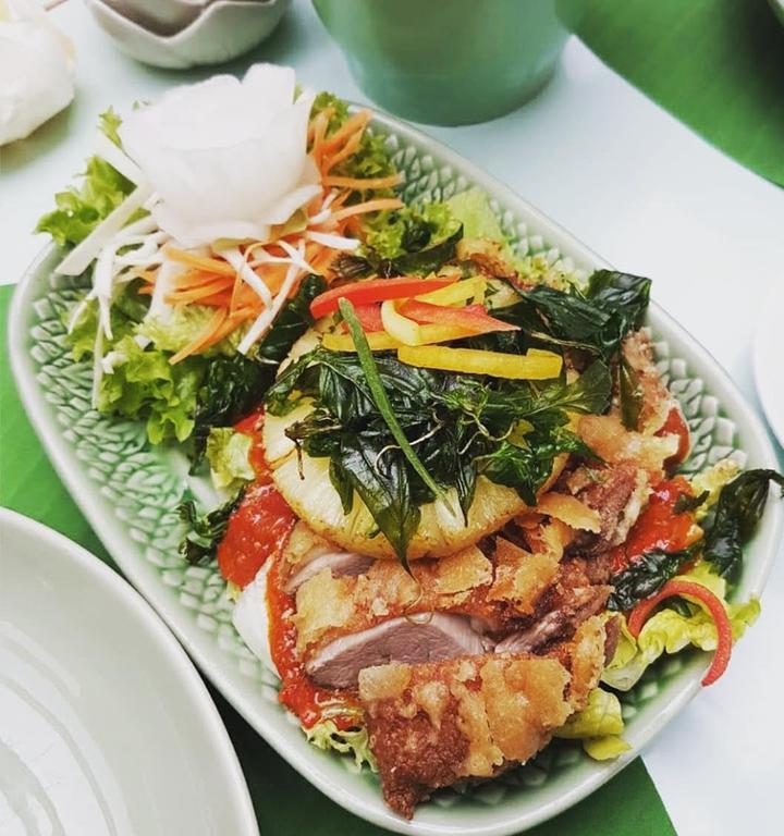 Mai Thai Restaurant